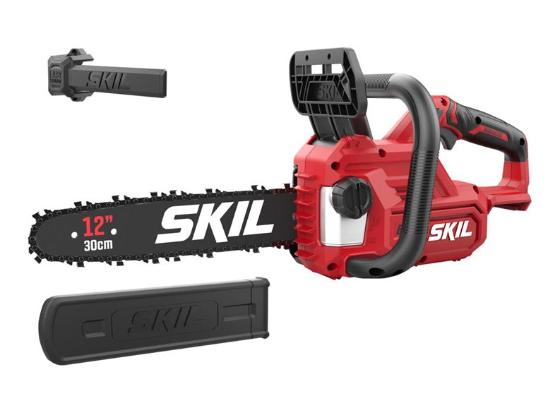 Grandininis pjūklas SKIL, 30cm, 18V, be akumuliatoriaus
