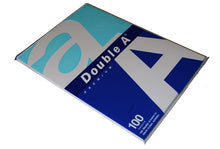 Kopijavimo popierius DOUBLE A, A4, 100 lapų