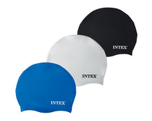 Czepek silikonowy, Intex, 55991