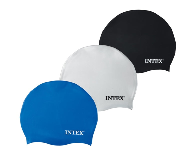 Czepek silikonowy, Intex, 55991