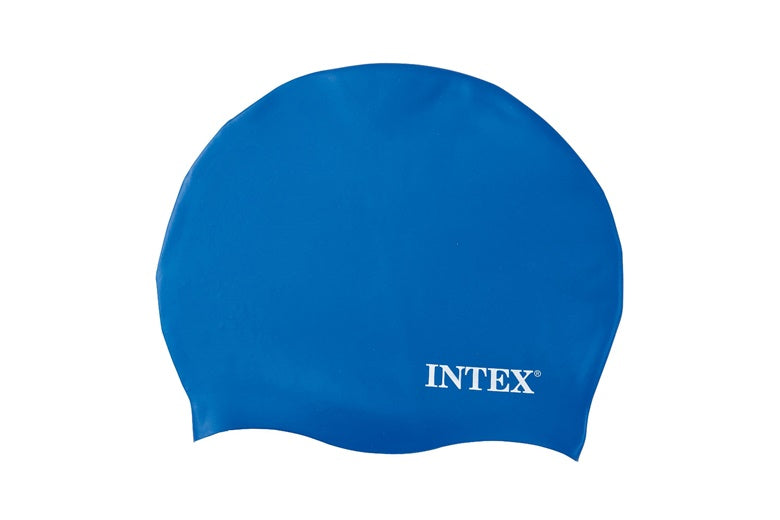 Czepek silikonowy, Intex, 55991