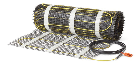 Mata grzejna HEAT MY HOME, 150 W/m2, 0,5x4 m, 2 m²