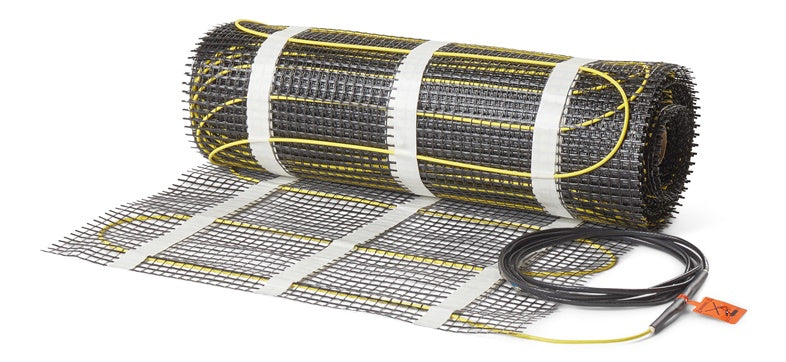 Šildymo kilimėlis HEAT MY HOME 150 W/m2, 0.5x10 m, 5 m2