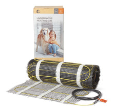 Šildymo kilimėlis HEAT MY HOME 150 W/m2, 0.5x10 m, 5 m2