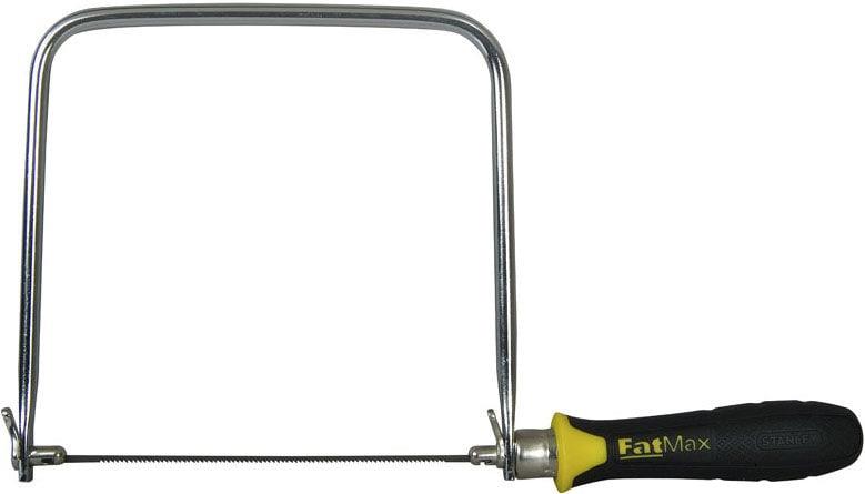 Rankinis pjūklas Stanley FatMax, 170mm