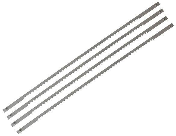 Stanley Hand Saw Blades 160 mm, 4 pcs.