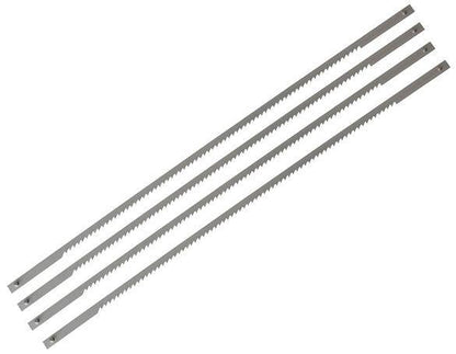 Stanley Hand Saw Blades 160 mm, 4 pcs.