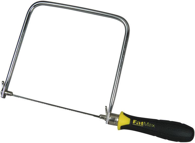 Rankinis pjūklas Stanley FatMax, 170mm