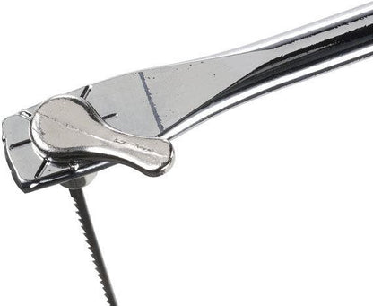 Rankinis pjūklas Stanley FatMax, 170mm