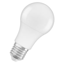 OSRAM LED BULB, A60, E27, 8.5 W, 806 lm, 2700K
