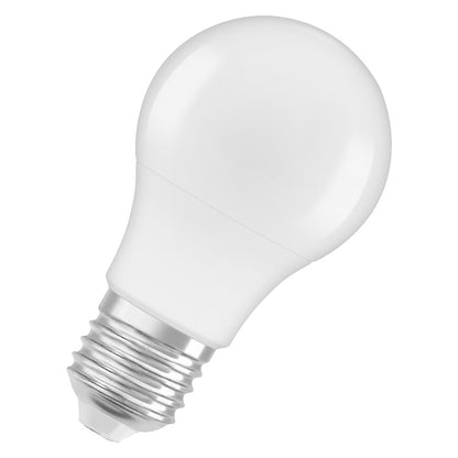 Żarówka OSRAM LED, A60, E27, 5,5 W, 470 lm, 2700 K