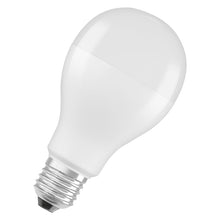 OSRAM LED bulb, A70, E27, 19 W, 2452 lm, 2700 K