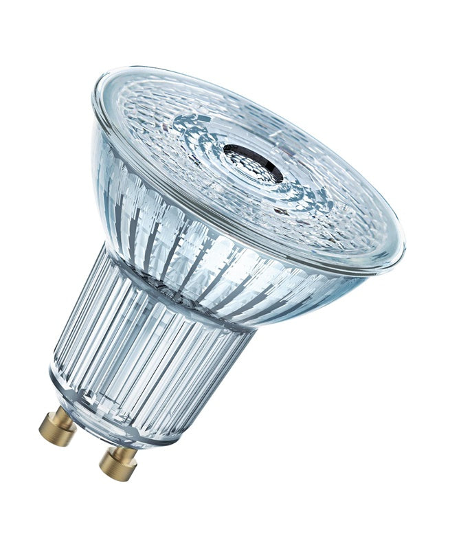 LED lemputė Osram PAR16 36°, 6.5W, GU10, 2700K, 575lm