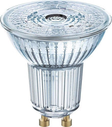 LED lemputė Osram PAR16 36°, 6.5W, GU10, 2700K, 575lm