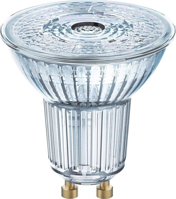 LED lemputė Osram PAR16 36°, 6.5W, GU10, 2700K, 575lm