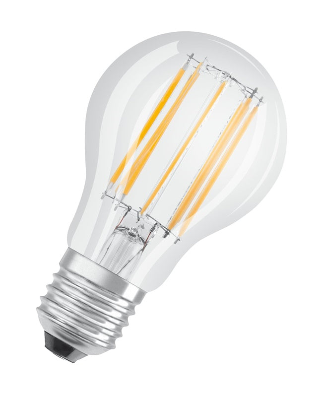 Lemputė Osram LED, A60, E27, 10 W, 1521 lm, 2700 K