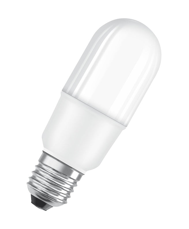 Lemputė OSRAM LED, S15, E27, 8 W, 806 lm, 2700 K