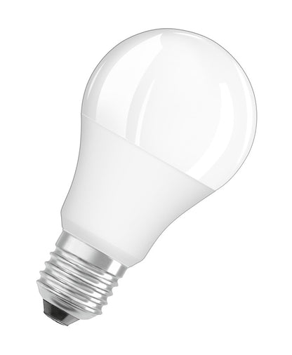 OSRAM LED BULBS, A60, E27, 9W, 806lm, 2700K, RGBW, 2 pcs + remote