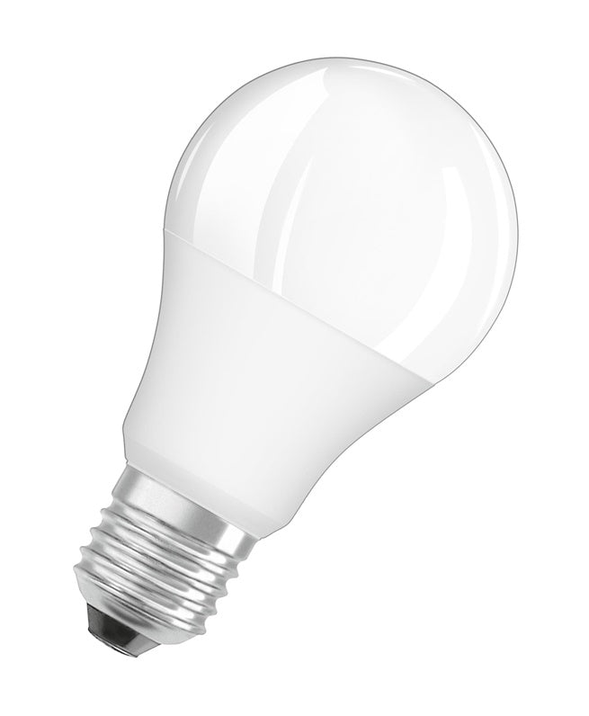 OSRAM LED BULBS, A60, E27, 9W, 806lm, 2700K, RGBW, 2 pcs + remote
