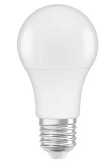 OSRAM LED BULBS, A60, E27, 9W, 806lm, 2700K, RGBW, 2 pcs + remote
