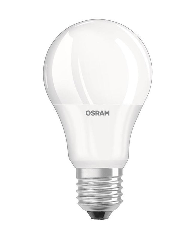 Lemputė OSRAM LED, A60, E27, 8,5 W, 806 lm, 4000 K