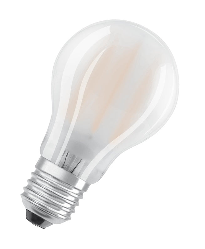 Lemputė Osram LED, A60, E27, 10 W, 1521 lm, 4000 K