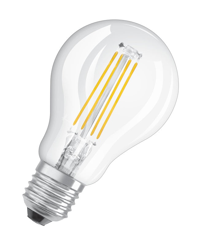 Lemputė Osram LED filamentinė, P45, E27, 6 W, 806 lm, 2700 K
