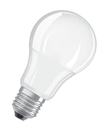 Light bulb Osram LED, A60, E27, 9 W, 806 lm, 2700 K