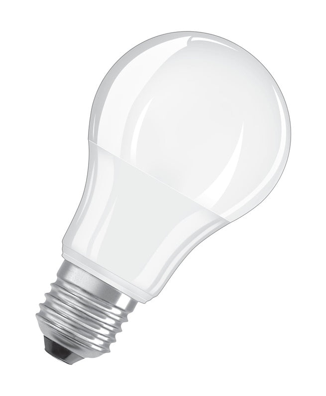 Light bulb Osram LED, A60, E27, 9 W, 806 lm, 2700 K