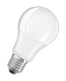 Lemputė Osram LED, A60, E27, 10,5 W, 1055 lm, 2700 K