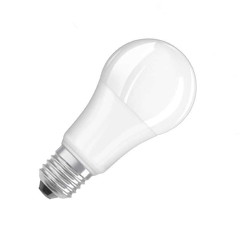 Lemputė Osram LED, A60, E27, 13 W, 1521 lm, 2700 K