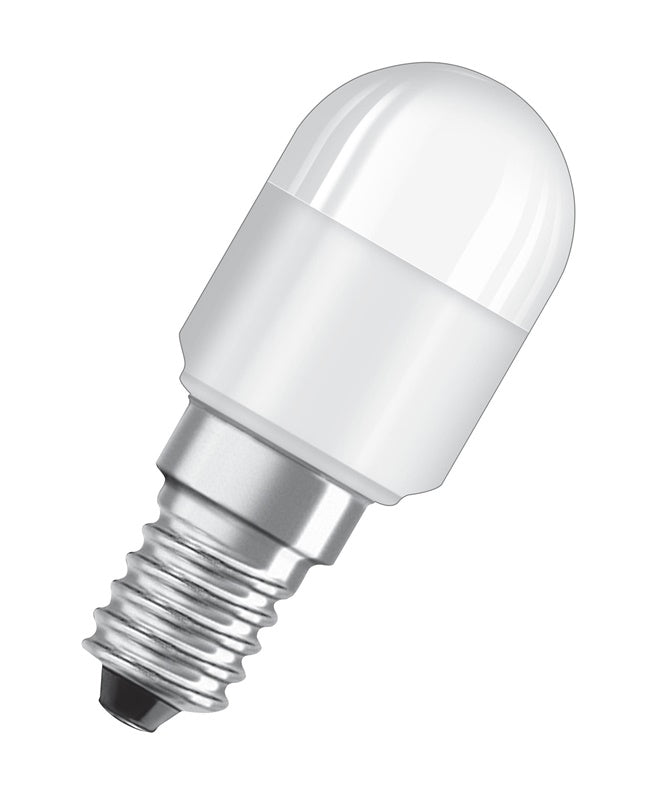 LED lemputė OSRAM, T26, E14, 2,3 W, 200 lm, 6500 K