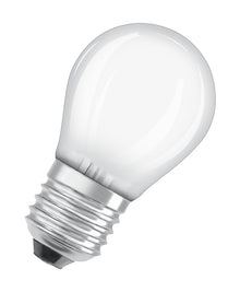 Lemputė Osram LED, P45, E27, 7 W, 806 lm, 2700 K