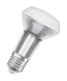 Lemputė Osram LED, R63, E27, 4,3 W, 345 lm, 2700 K