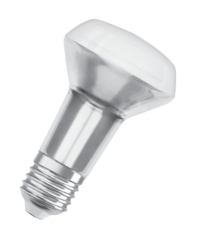 Lemputė Osram LED, R63, E27, 4,3 W, 345 lm, 2700 K