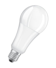 Osram LED Bulb, A70, E27, 21 W, 2452 lm, 2700 K