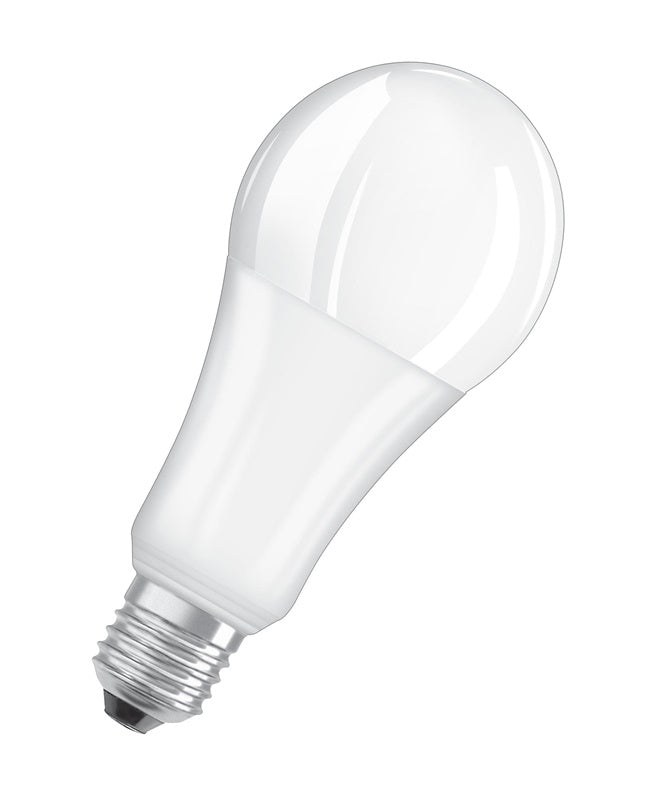 Osram LED Bulb, A70, E27, 21 W, 2452 lm, 2700 K