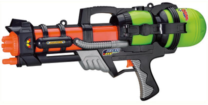 Toy water gun, 71492r/219