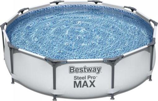 BASEN OGRODOWY BESTWAY 56406 3.05X0.76M