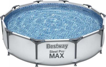 BASEN OGRODOWY BESTWAY 56406 3.05X0.76M