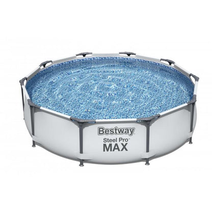 BASEN OGRODOWY BESTWAY 56406 3.05X0.76M