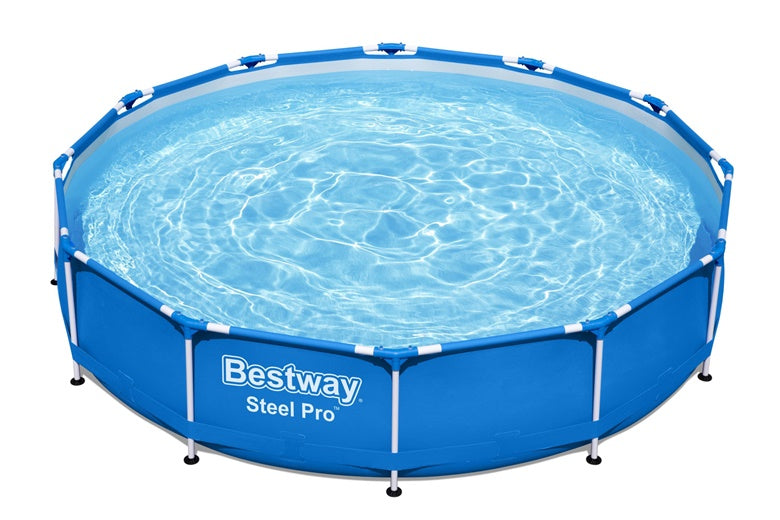 Frame pool BESTWAY 56706, 366×76 cm, blue