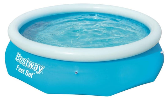 Inflatable pool BESTWAY 57266, 305×76 cm, 3800 l