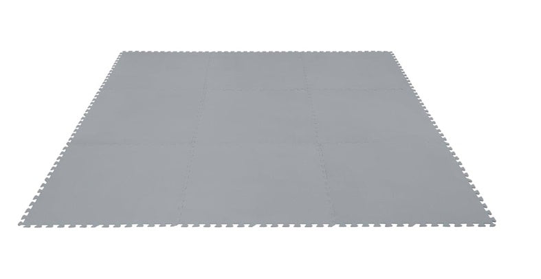 BESTWAY 58636 Pool Ground Cloth, 0.78×0.78 m