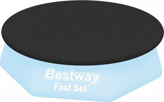 POKROWIEC NA BASEN BESTWAY 58032 2.44M