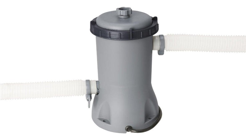 BESTWAY 58383 530GAL WATER FILTER PUMP