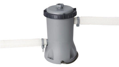BESTWAY 58383 530GAL WATER FILTER PUMP