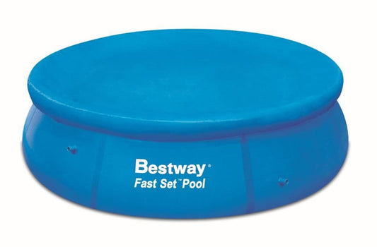 POKROWIEC NA BASEN BESTWAY 58032 2.44M