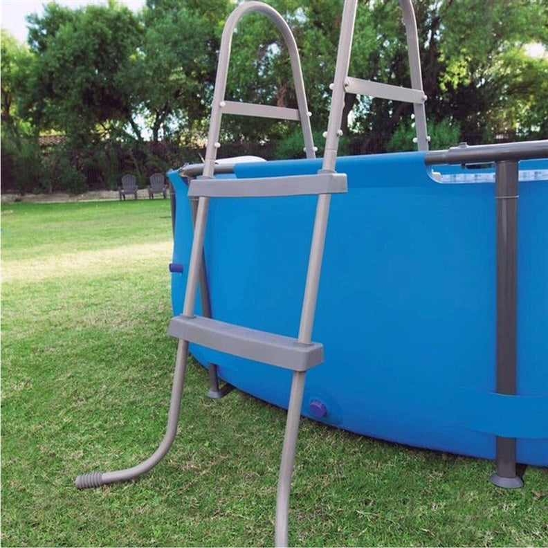 Ladder BESTWAY 58430, 84 cm