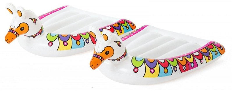 Dmuchana zjeżdżalnia BESTWAY 52320, 488×138 cm